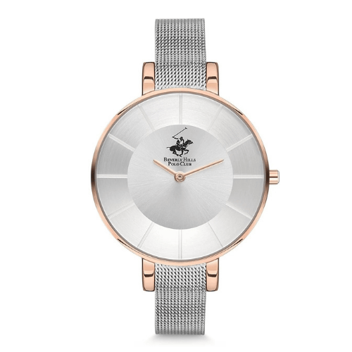 Beverly Hills Polo Club Equestrian Daydate II