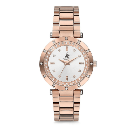 Beverly Hills Polo Club Santa Anita Chrono