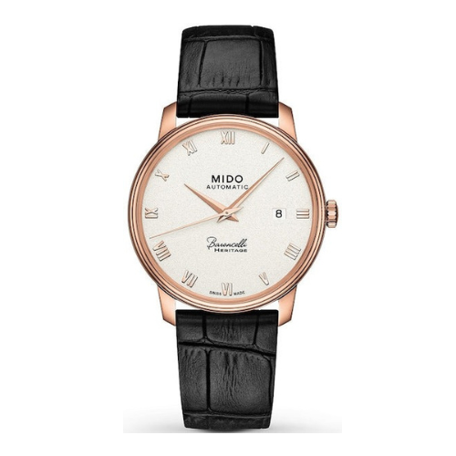 Mido Baroncelli Heritage Gent
