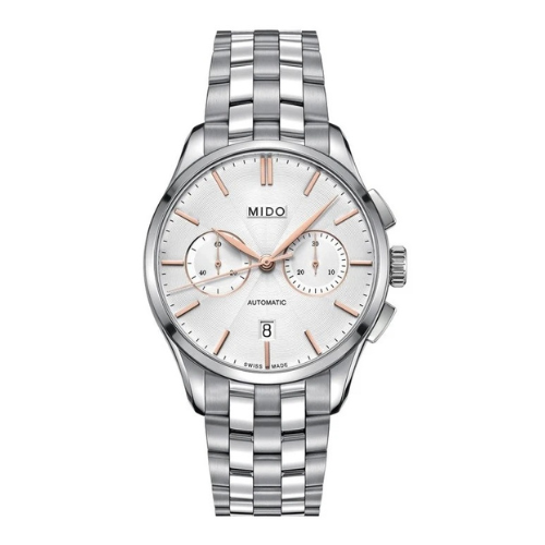Mido Belluna Chronograph