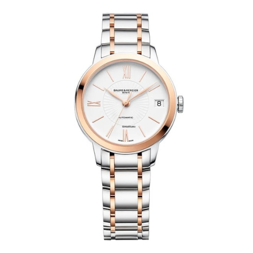 Baume and Mercier Classima Lady