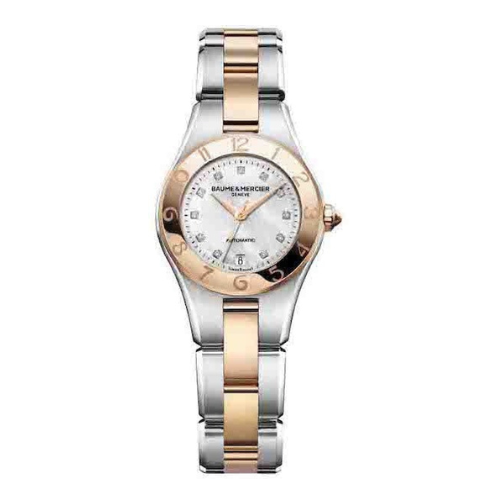 Baume and Mercier Linea