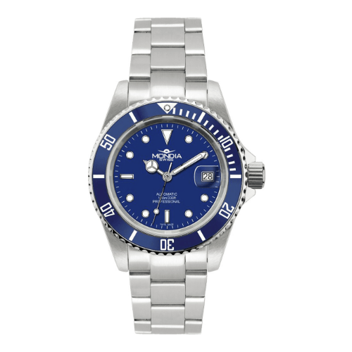 Mondia Icon Legend 216 Automatic