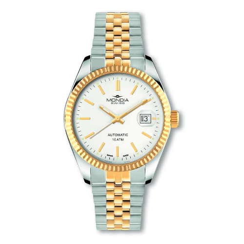 Mondia Icon Legend 212 Automatic