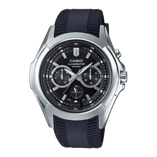Casio Illuminator