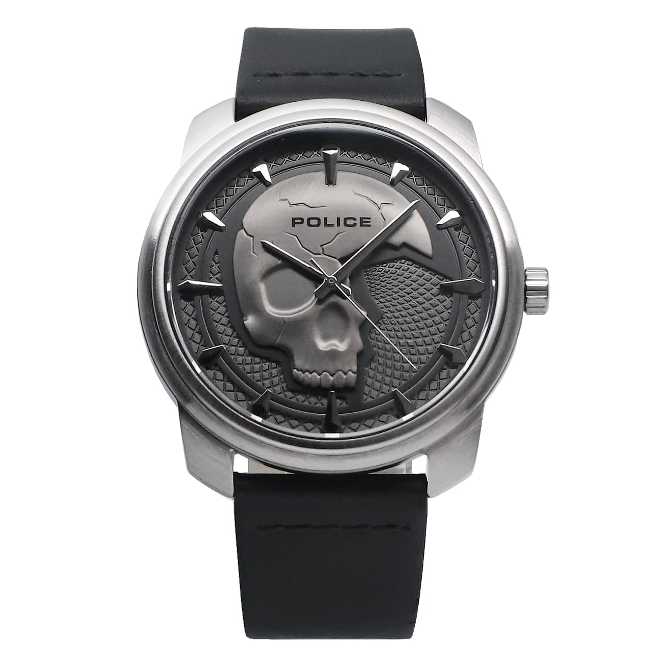 Police Bleder Urban Storm II