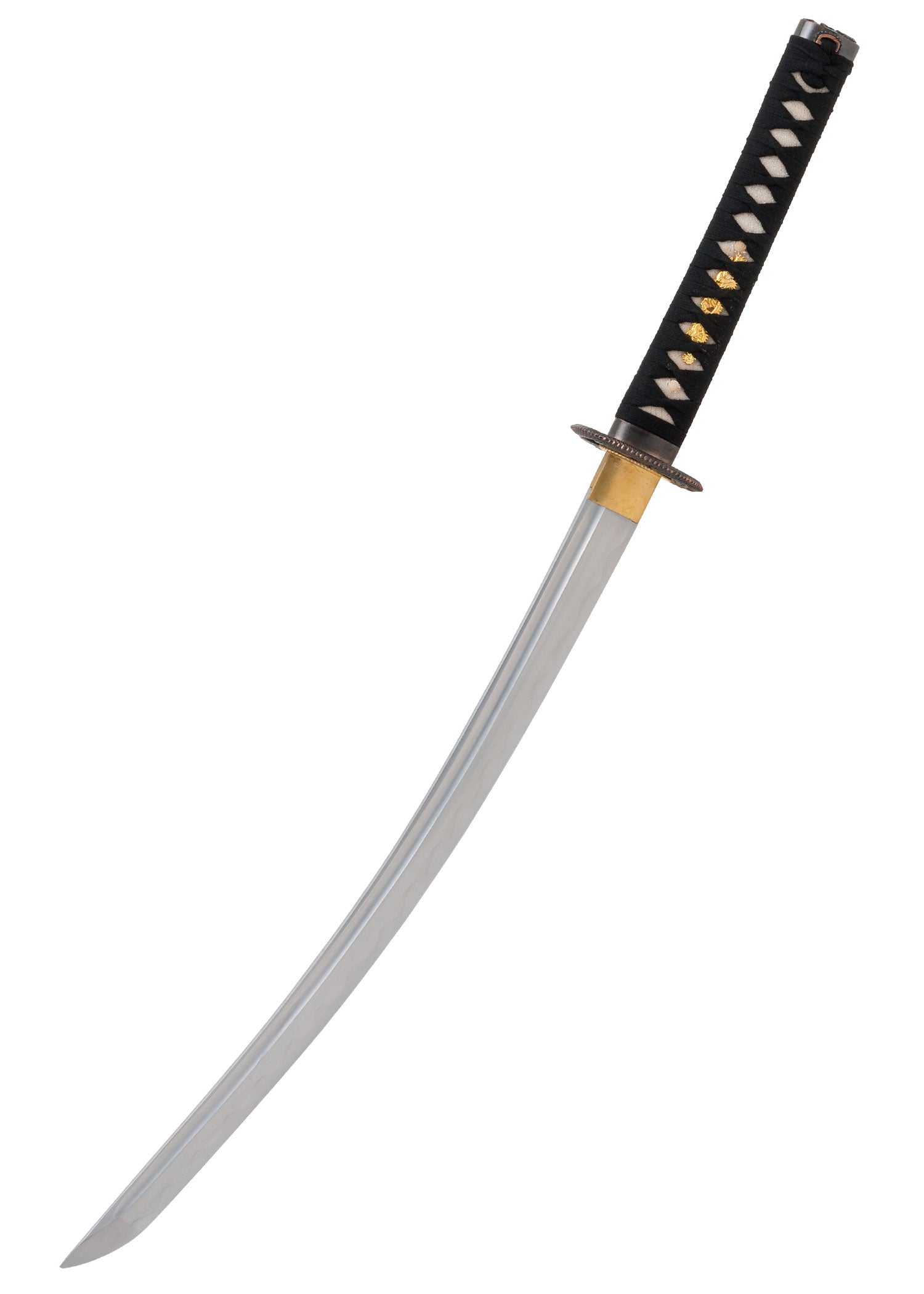 Edles John Lee Dragon Tokuni Wakizashi