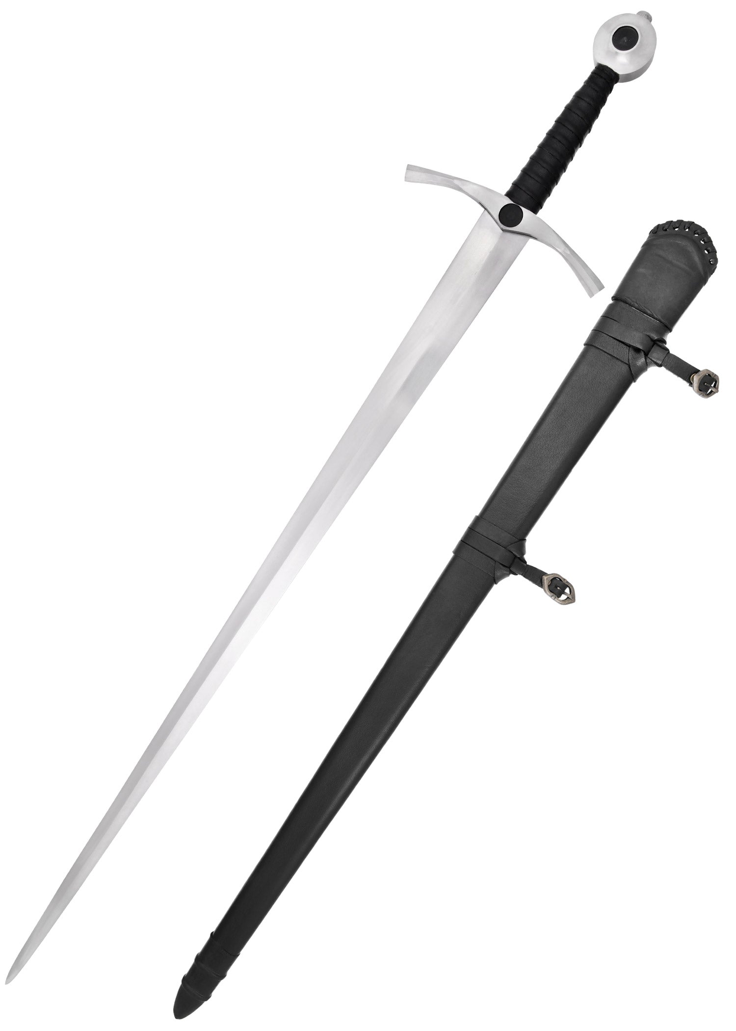 berserk blades snar anderthalbhaender