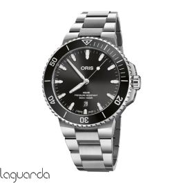 Oris Big Crown Pointer Date
