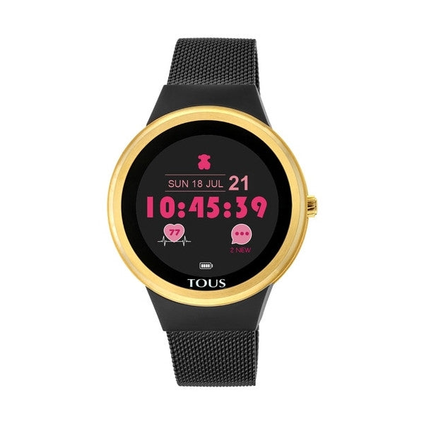 Tous Rond Connect