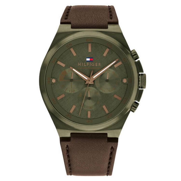 Tommy Hilfiger Captain’s Choice III