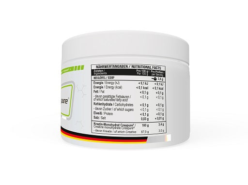 MST Creatin Pro CREAPURE 300g