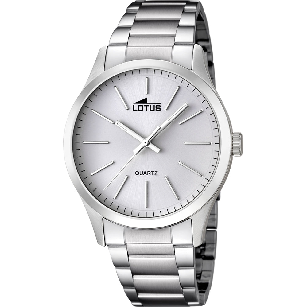 Lotus Madrid Heritage Automatic