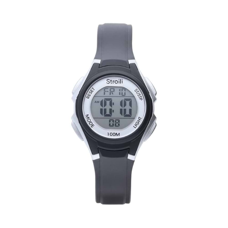 Stroili So Fancy – Damenuhr Glam Steel