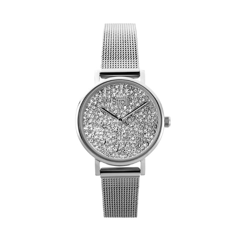 Stroili Belleville – Damenuhr Minimal Chic (Variante)