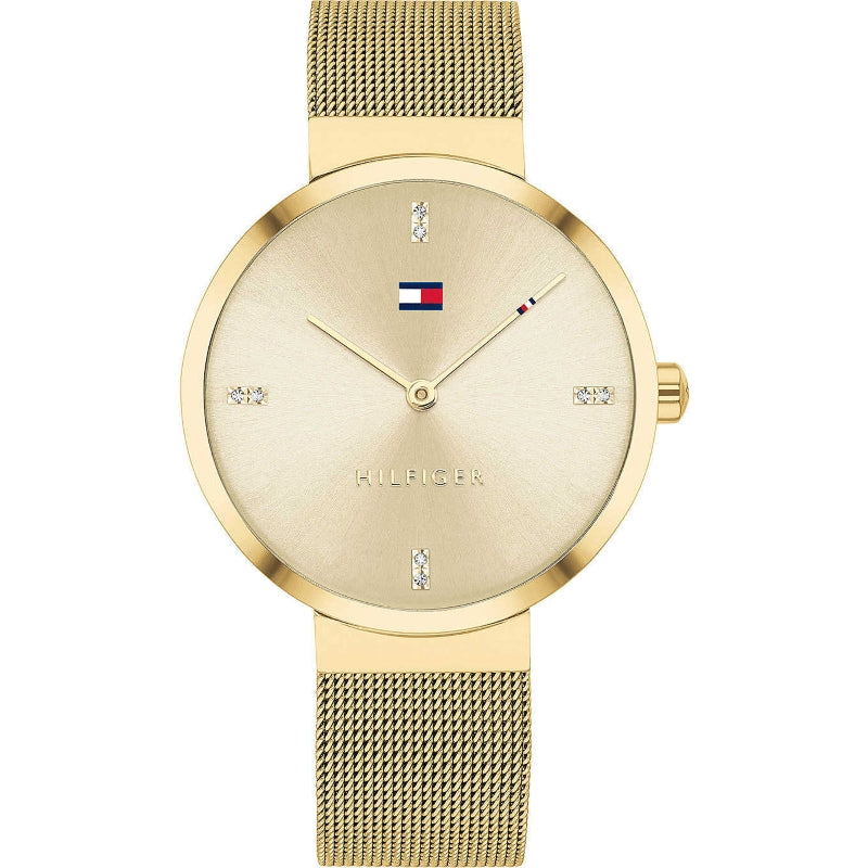 Tommy Hilfiger Pacific Coast V