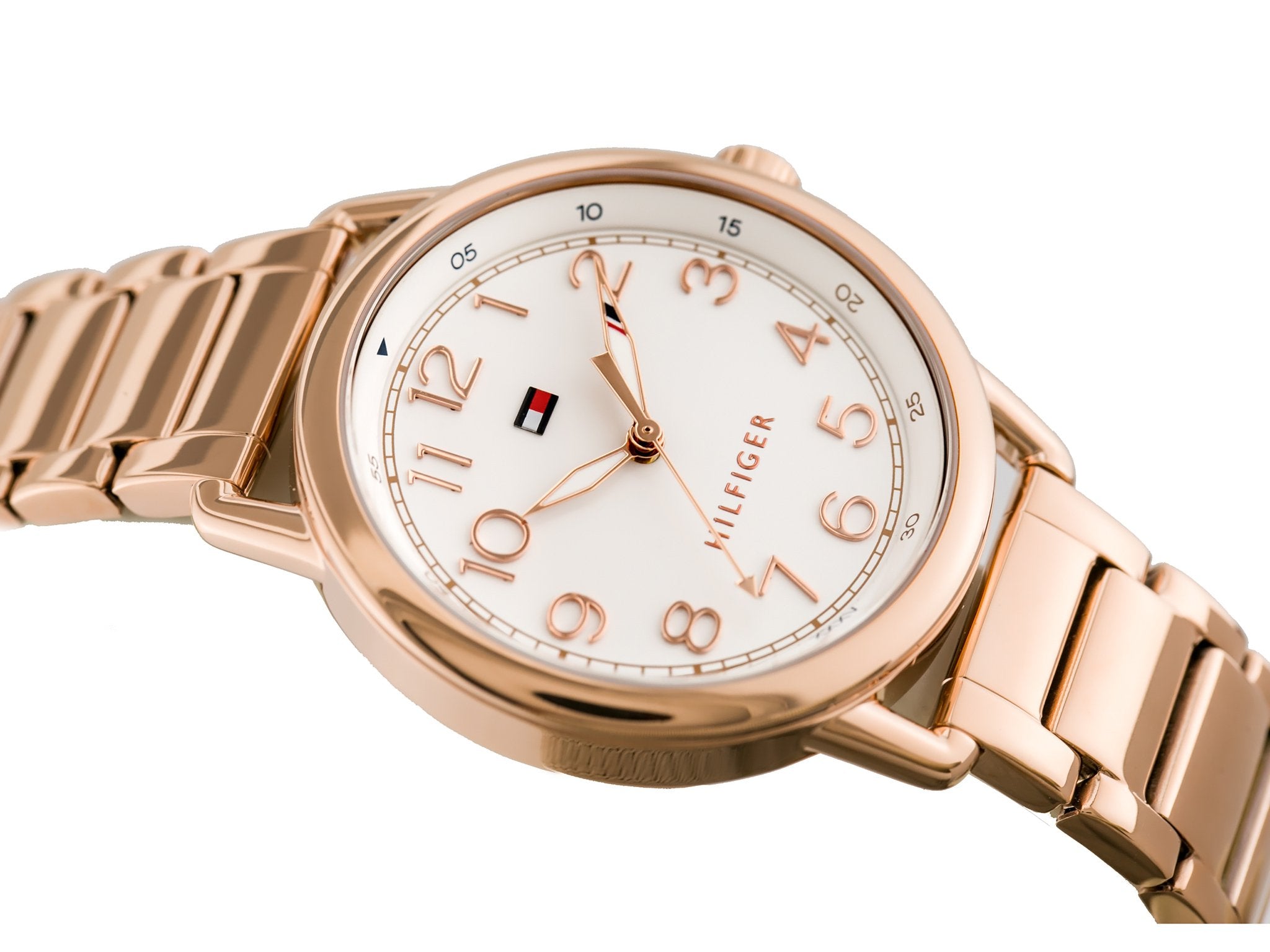 Tommy Hilfiger Captains Choice II 1781657