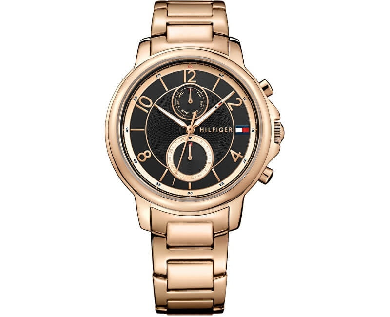 Tommy Hilfiger Harbor Weekend Chrono