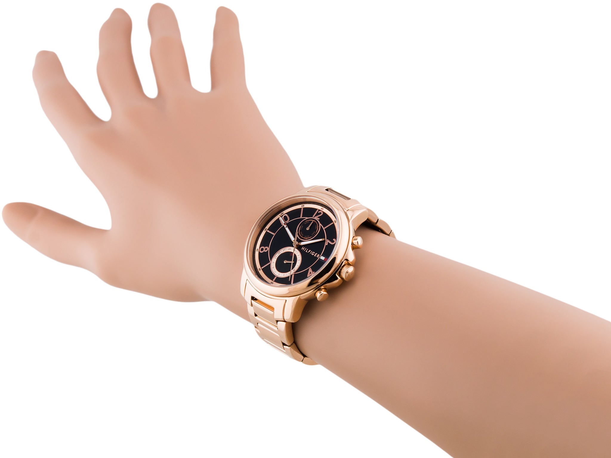 Chrono du week-end Harbor