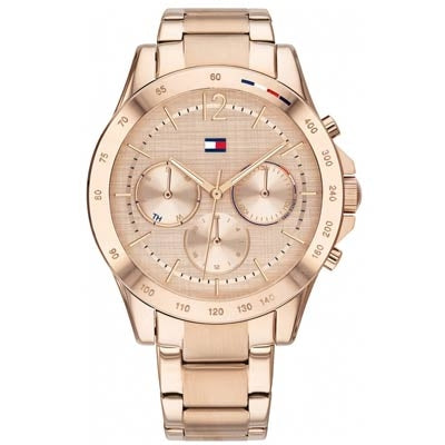 TOMMY HILFIGER Mod. HAVEN Uhren, Schmuck und Accessoires günstig online kaufen