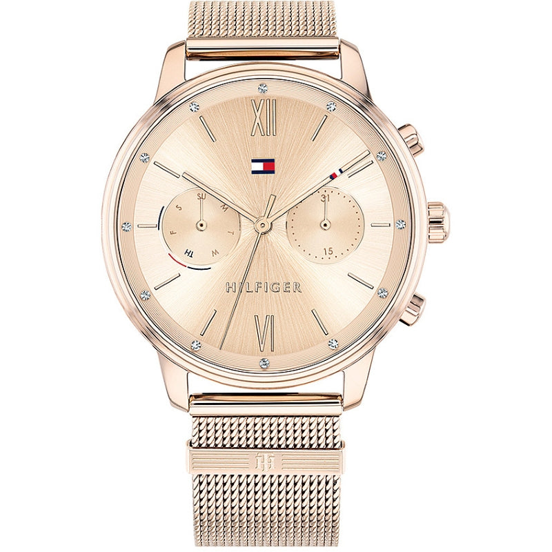 Tommy Hilfiger Atlantic Regatta IV