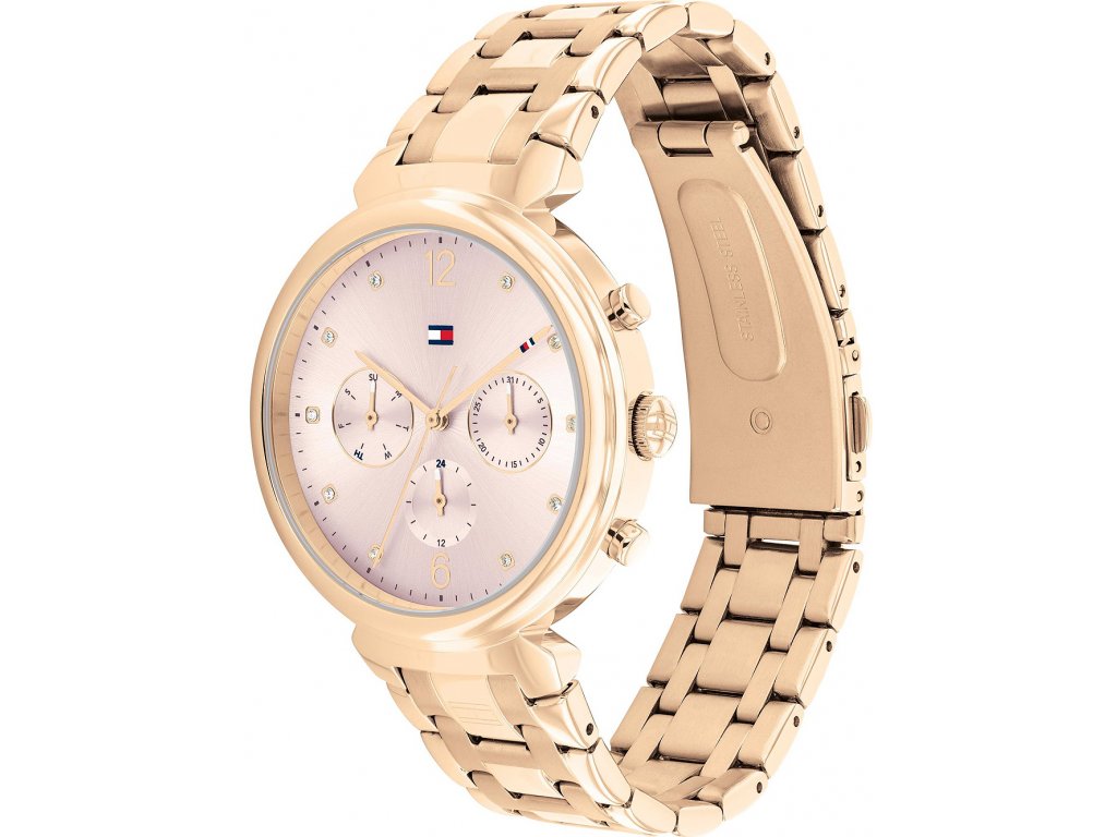 Tommy Hilfiger Madison Avenue V