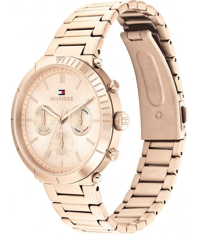 Tommy Hilfiger Mariner GMT IV
