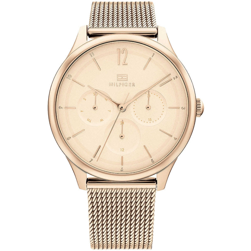 Tommy Hilfiger Liberty Cruiser
