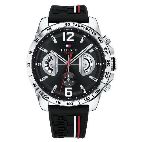 TOMMY HILFIGER Mod. DECKER Uhren, Schmuck und Accessoires günstig online kaufen