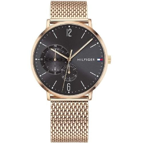 Tommy Hilfiger Mariner GMT XXI