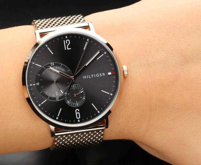 Mariner GMT XXI