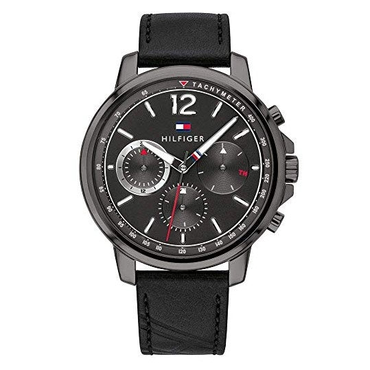 Tommy Hilfiger Mariner GMT VII