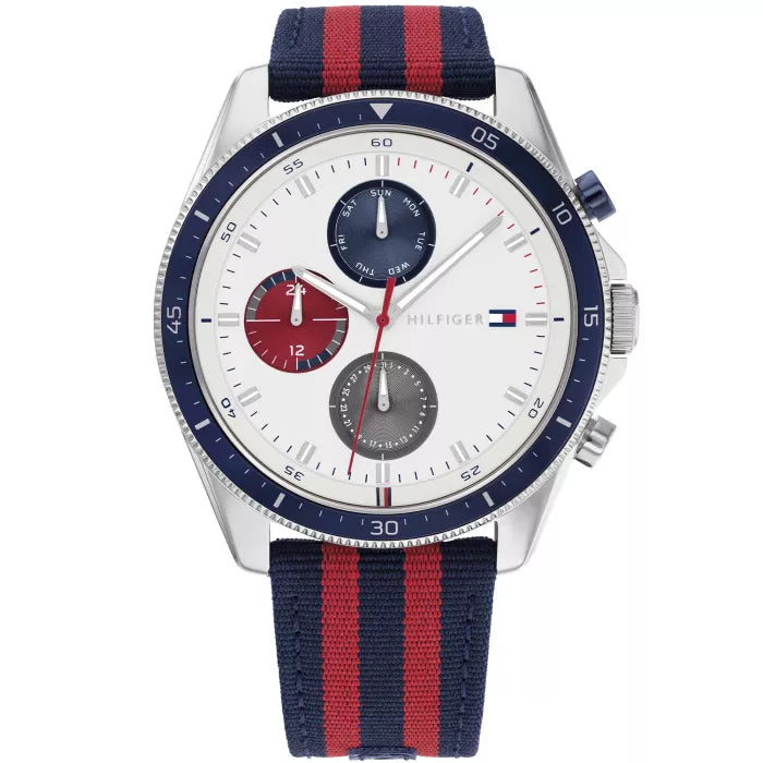 Tommy Hilfiger Park Avenue Chrono V