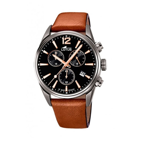 Lotus Sierra Yachtmaster II