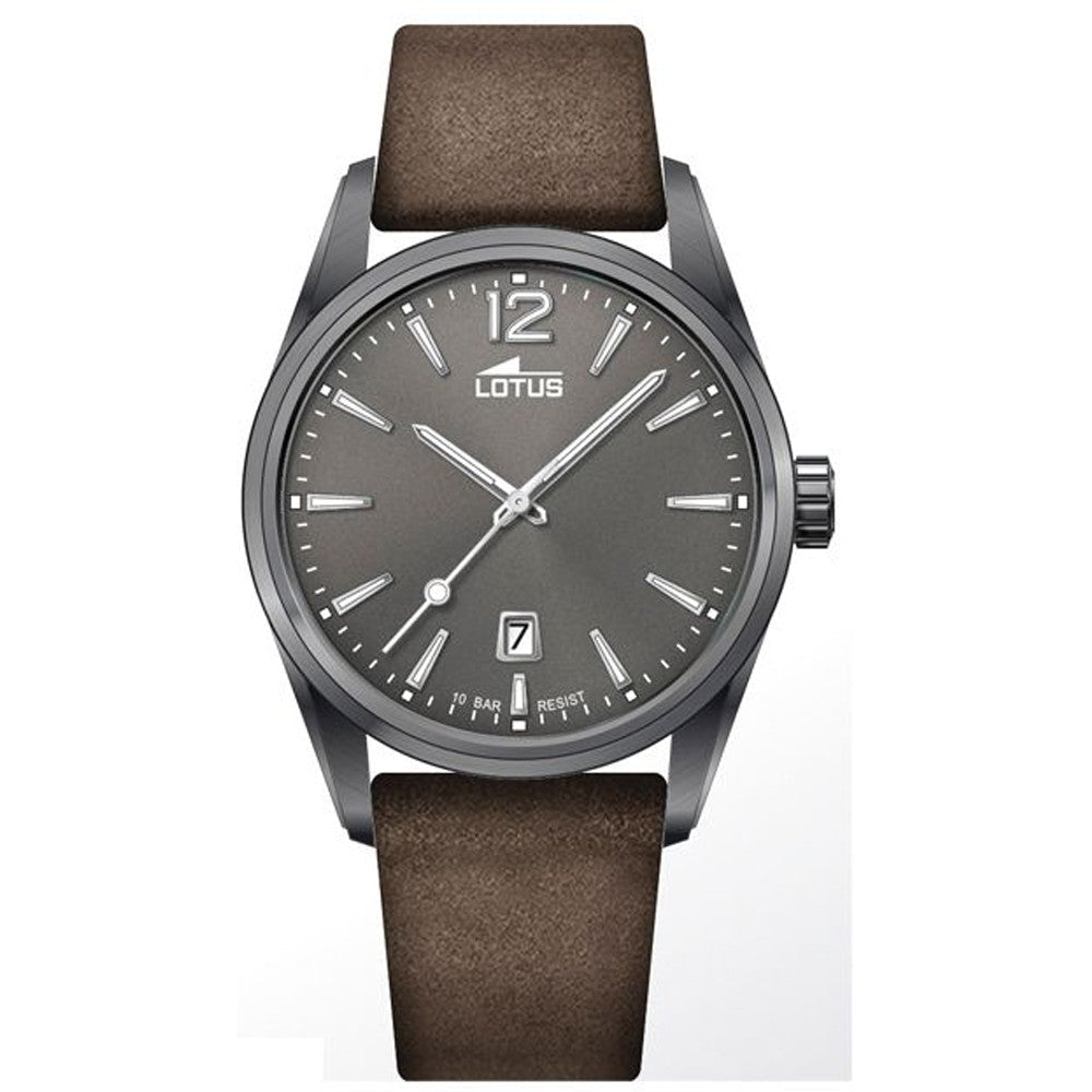 Lotus Malaga Marina Diver V