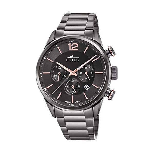 Lotus Sierra Storm Chrono III