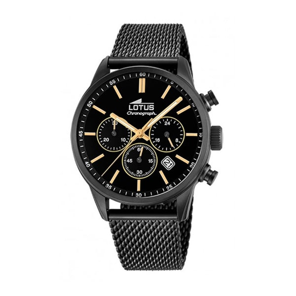 Lotus Madrid Clean Dial III