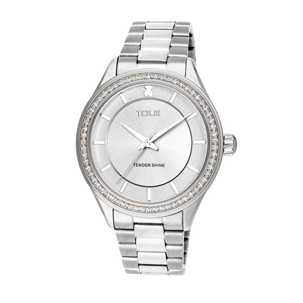 Tous Tender Shine