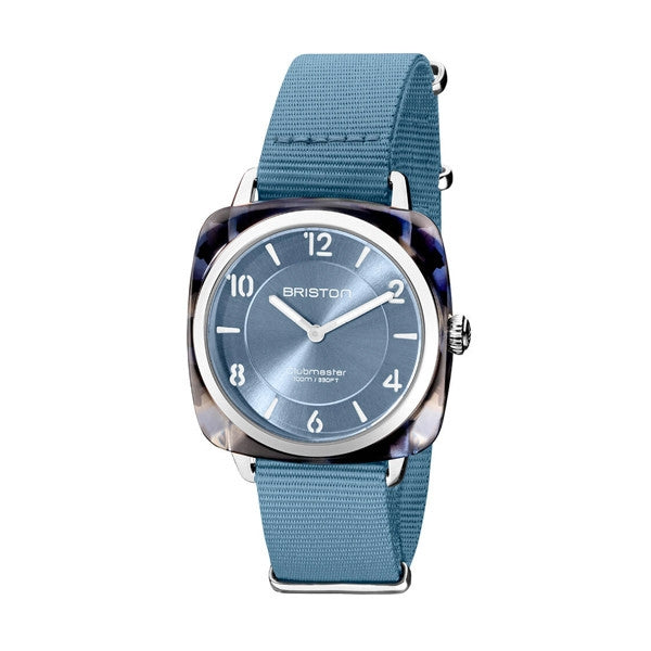 Briston Streamliner Ice Blue