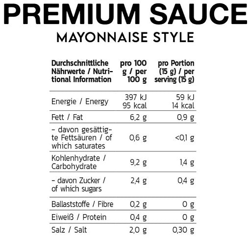 INLEAD Premium Sauce 350ml Barbecue Style