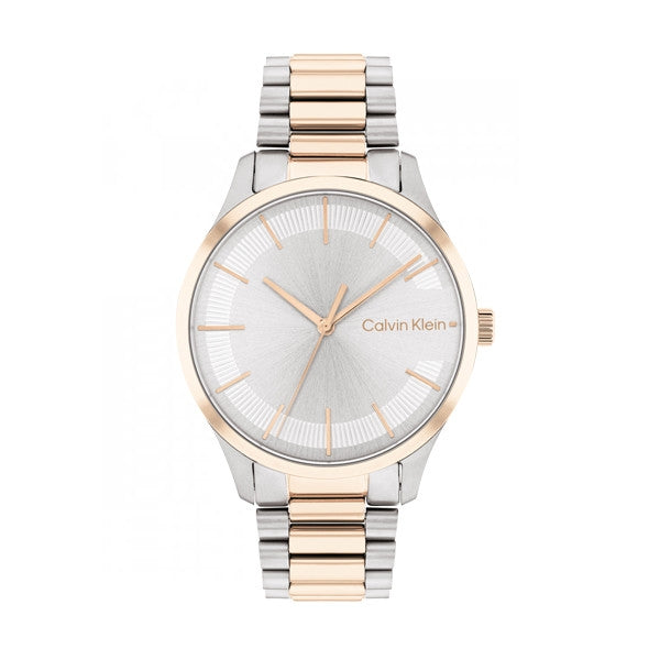 Calvin Klein Soft Geometry