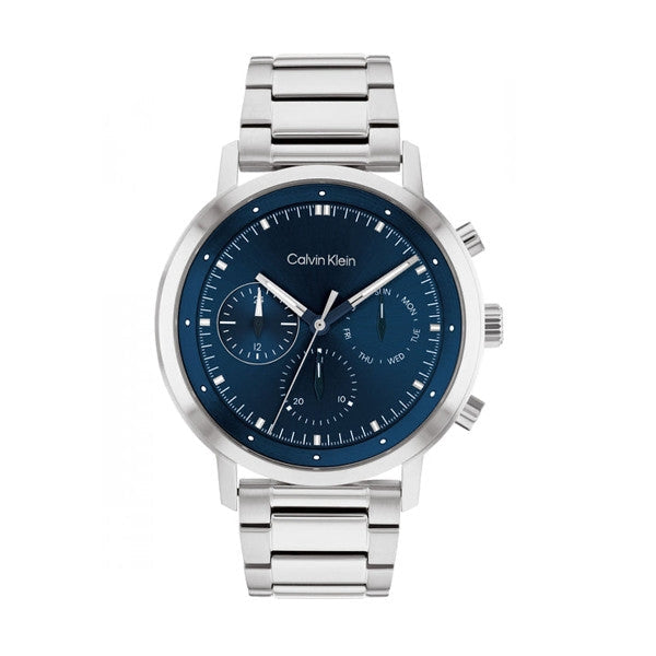 Calvin Klein Graphite Mesh