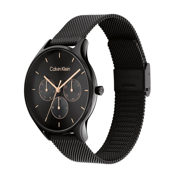 Quartz apaisant