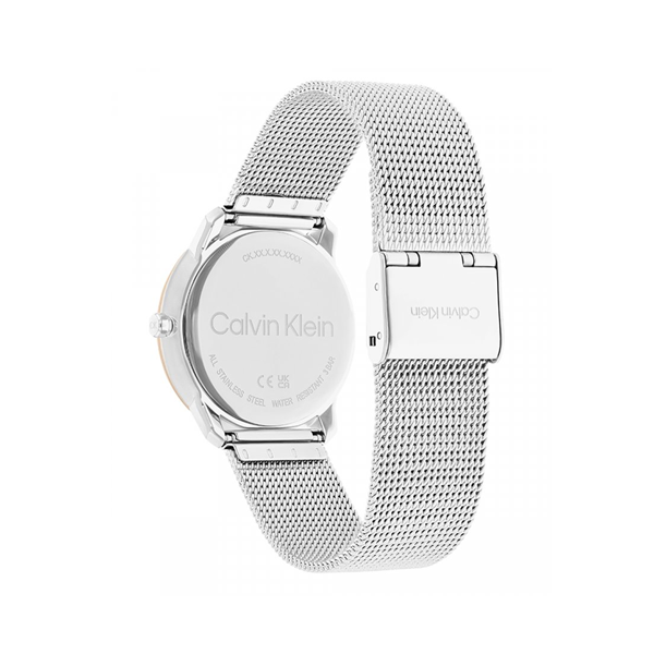 Bracelet iconique Calvin Klein 25200157