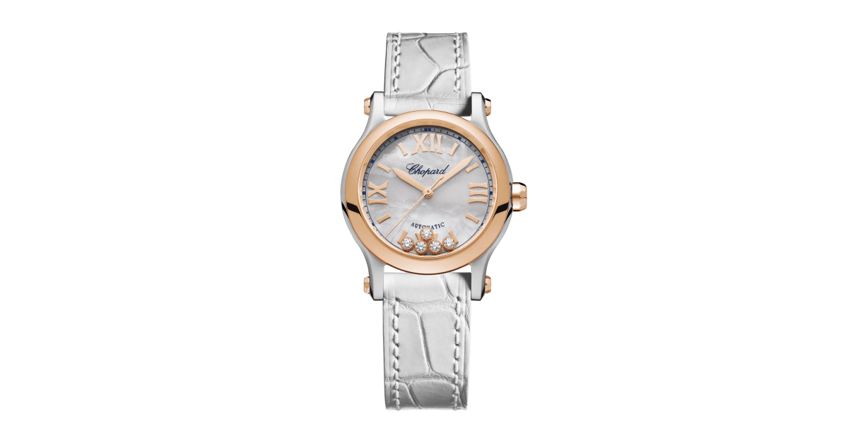 Chopard Happy Sport
