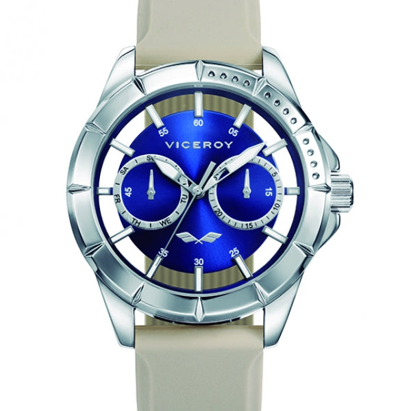 Viceroy Satin Nightfall 401049 39