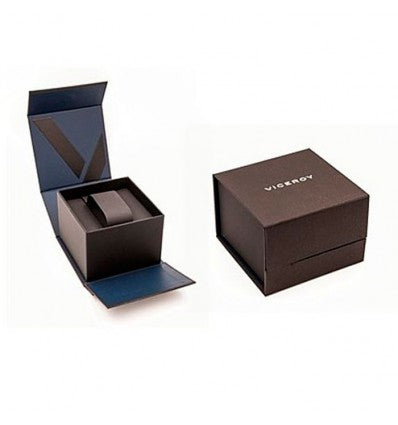 Viceroy Switch Classic Steel DayDate 40421 09