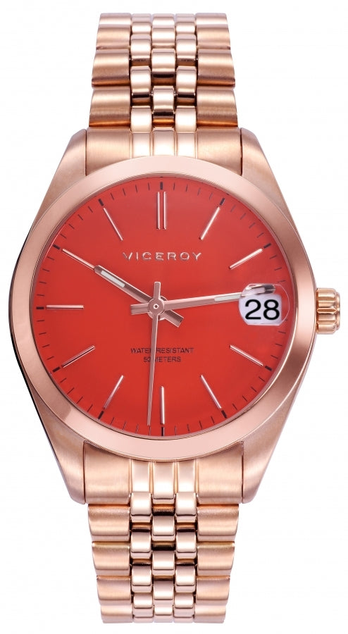 Viceroy Kiss