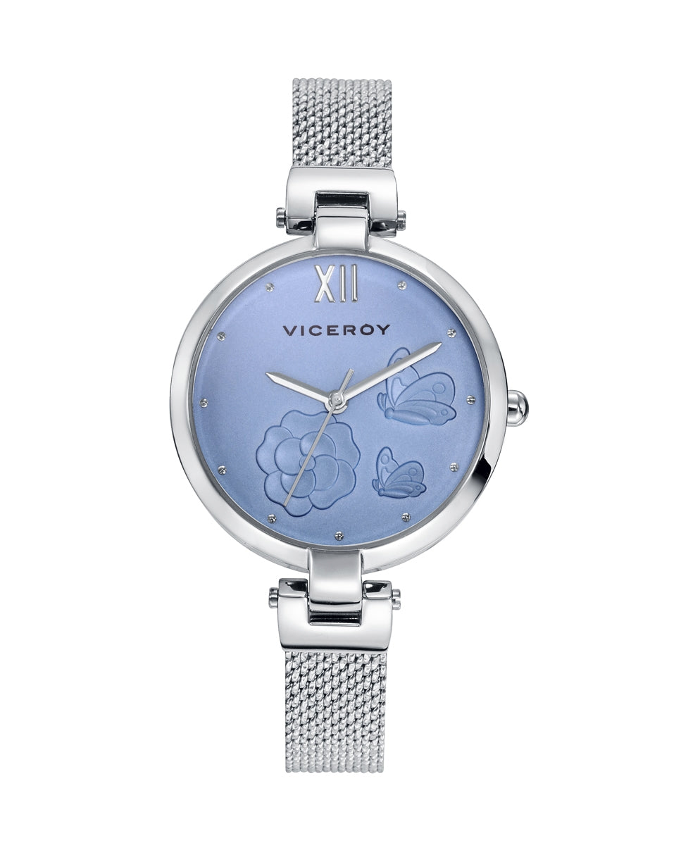 Viceroy Kiss