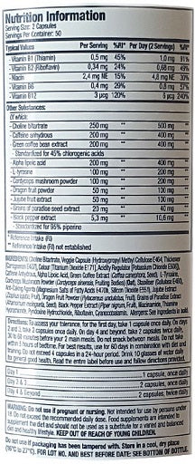 muscletech hydroxycut hardcore super elite 100 caps